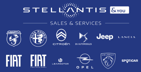 Stellantis